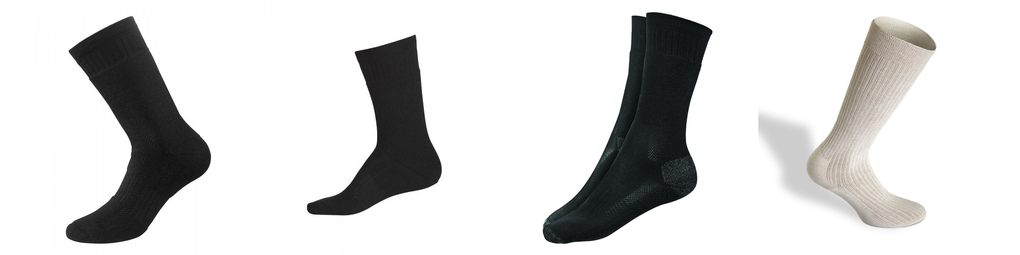 flame retardant socks